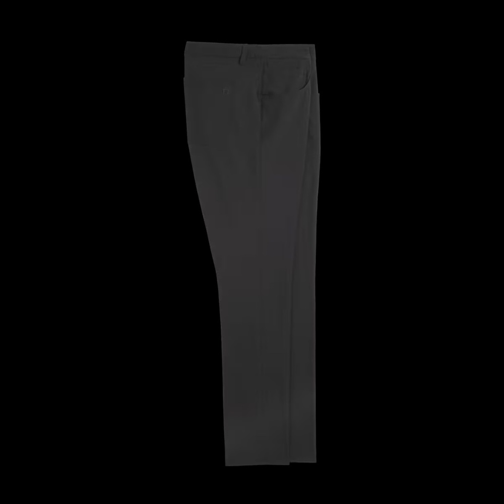 FootJoy 5 Pocket Pant - Black 32/32